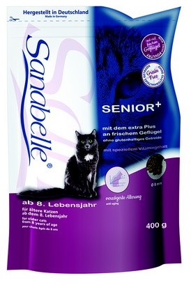 Sanabelle Senior 400G