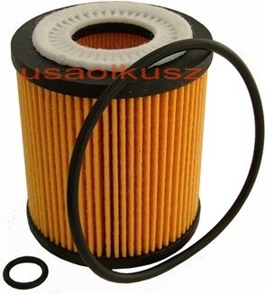 FORD ROZNI Filtr oleju silnika Maverick 2,3 / 2,5 16V