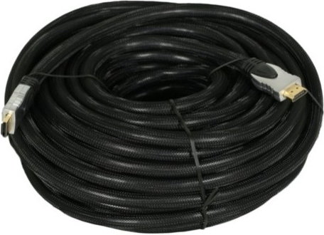 Conotech Kabel HDMI-HDMI 1.4, high speed 20,0m NS-020