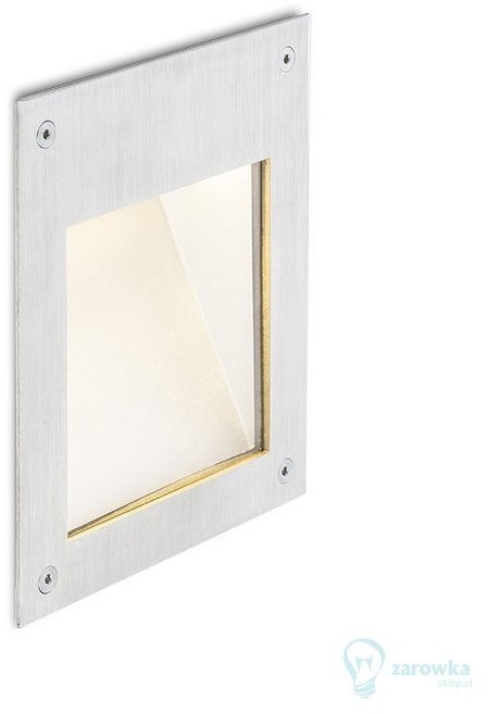 RENDL AKORD do wbudowania R10546 stal nierdzewna