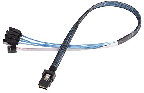 Silverstone SST przewód 40149
