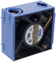 Lenovo Nas Fan For Px12-400r/450r, Hot-swappable 4N50A33803
