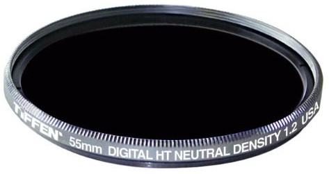 Tiffen Filter 55 MM Digital HT ND 1.2 55HTND12