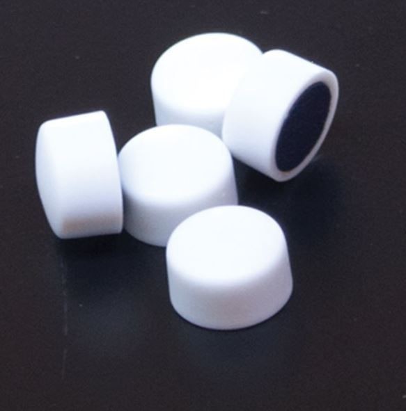 Securit Magnesy do tablicy menu 16 sztuk MAGNET-16
