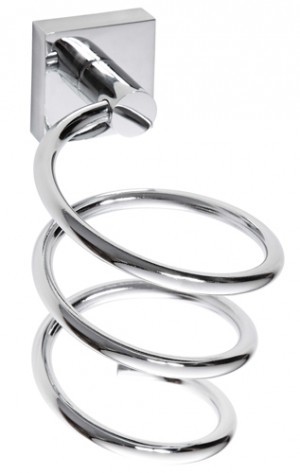 Bemeta BETA Wieszak na suszarkę spiralny 132117022