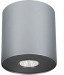 Nowodvorski POINT SILVER / GRAPHITE M 6004 Oprawa natynkowa