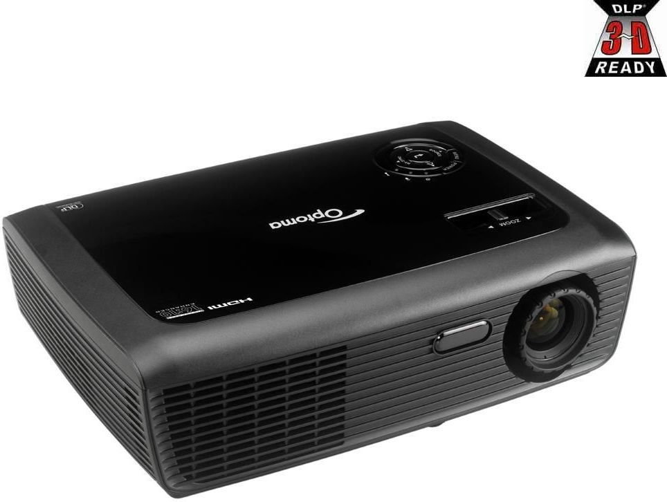 Optoma DW318