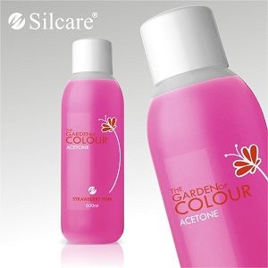 Vanity Aceton Płyn Do Usuwania Hybrydy Zapachowy 1000ml