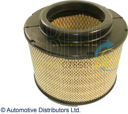 Blue Print Filtr powietrza ADT32295