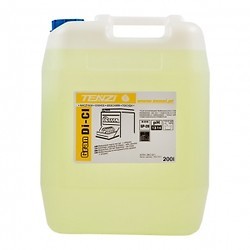 Tenzi Gran Di-Cl mycie naczyń w zmywarkach - 10 L SP09/010