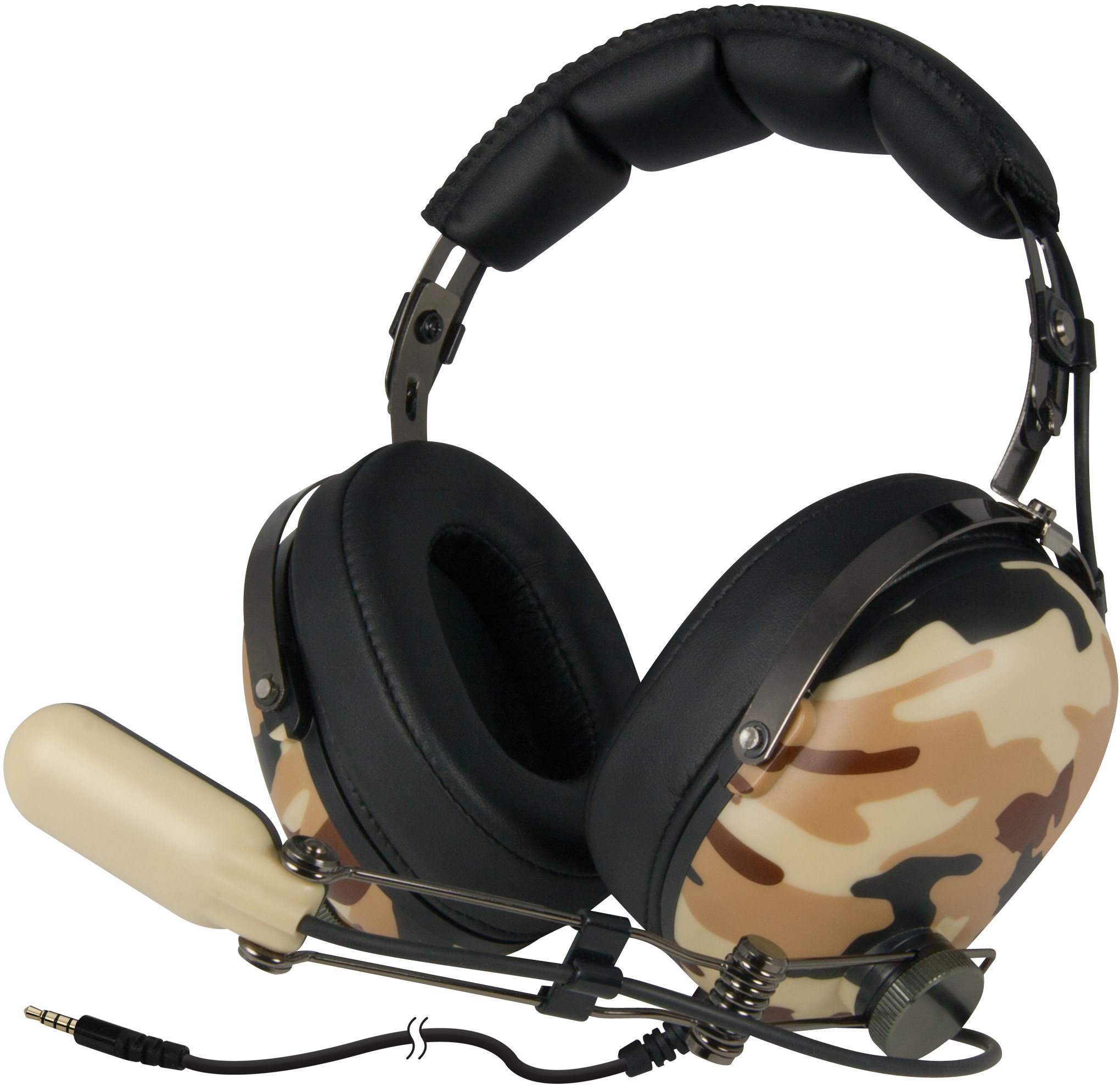 Arctic P533 Military