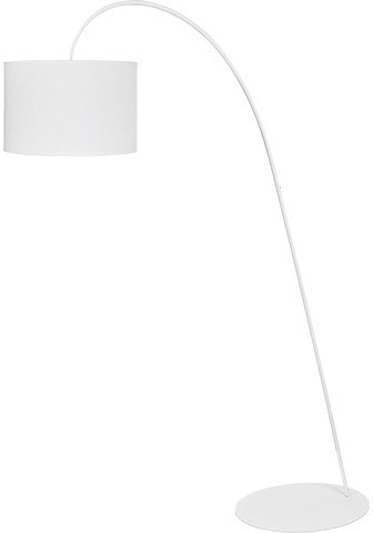 Nowodvorski ALICE WHITE 5386 LAMPA STOJĽCA