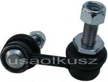 Teknorot Łącznik tylnego stabilizatora lewy Nissan Titan 2005-2011 56261-EA510