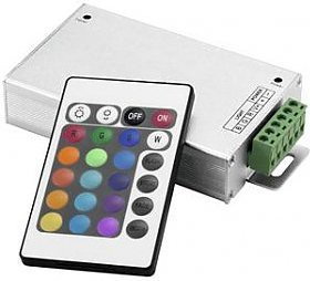 Eurolite IR-5 Remote control