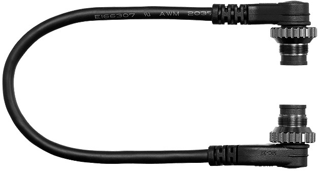 Nikon MC-37 kabel do WR-1 do D4/D800 VWD00501