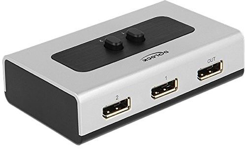 Delock 87668 prze$82$83cznik wideo
