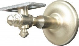 Gierat Uchwyt do poręczy w14 4ACD-680D0