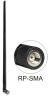 Delock antena WLAN RP-SMA 9 dBi 88450