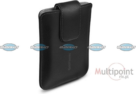 Garmin Etui wsuwane ze skóry 4.3 cala 010-11950-00