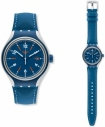 Фото - Наручний годинник SWATCH Zegarek  YES4000 GO RUN - Natychmiastowa WYSYŁKA 0zł (DHL DPD INPOST 