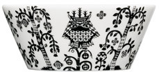 Iittala Miseczka 300 ml Taika czarna (1012502)