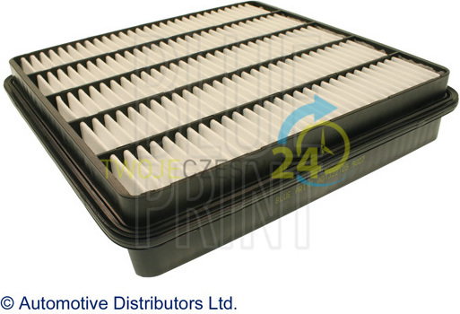 Blue Print Filtr powietrza ADT322105