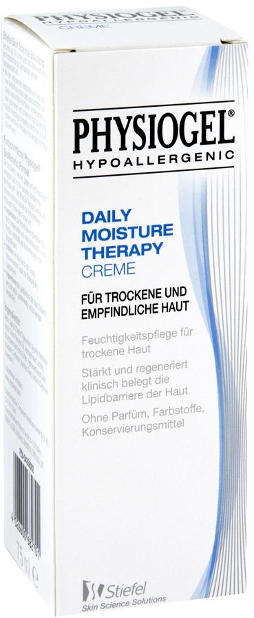 GlaxoSmithKline Physiogel Daily Moisture krem Consumer Healt 75 ml