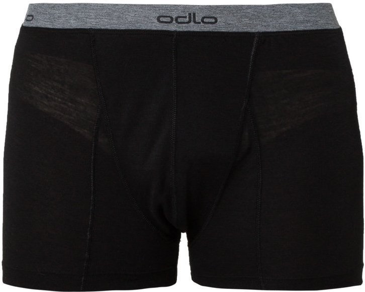 Odlo REVOLUTION Panty turkish sea melange 110102