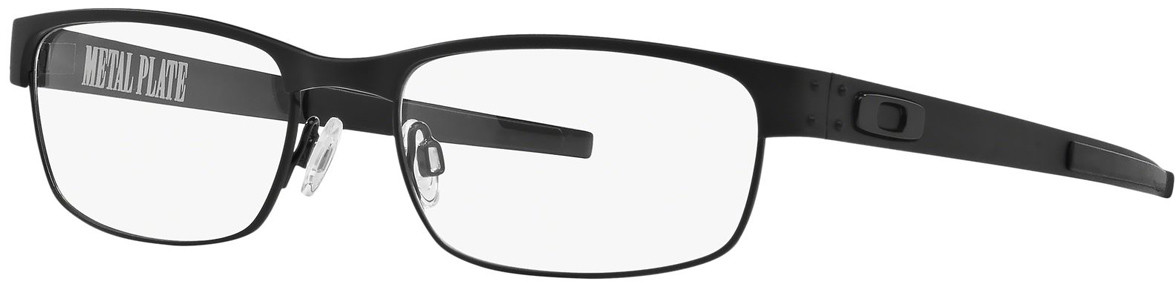 Oakley Metal Plate OX5038-05