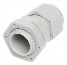 Abcvision DŁAWNICA IZOLACYJNA ML-147 IP68 M16 x 1.5