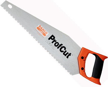 Bahco ProfCut PC-16-DECO piła do pianek BAHPC16DECO