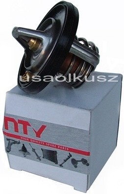 NTY Termostat silnika Mitsubishi Raider