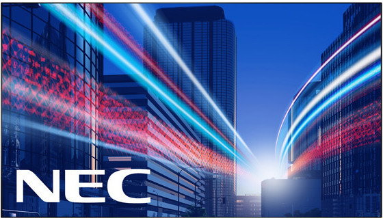 NEC MultiSync X554UN
