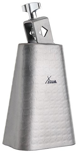 XDrum xdrum HCB-5 cowbell Srebrny 00036042