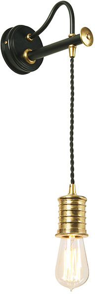 Elstead Lighting Kinkiet DOUILLE1 BPB Lighting