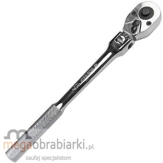 KING TONY grzechotka łamana 1/2 cala 4781-12F