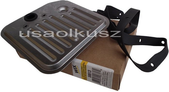 WIX Filtr oleju skrzyni biegów Dodge Dakota -2003