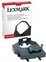 Lexmark Taśma black 3070169