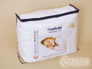Bielbaw Greno Kołdra Słodkie Sny 155x200 Letnia 35AD-353FF_20121126021508