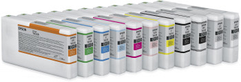 Epson Singlepack UltraChrome HDR Cyan T9132 200ml C13T913200) C13T913200