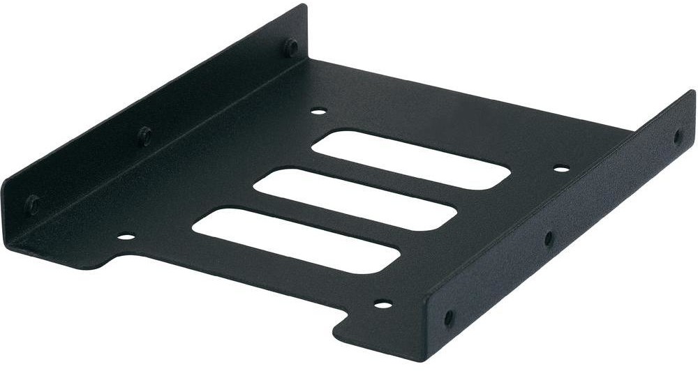 Renkforce Ramka montażowa do dysków twardych 3 5 HDD/SSD Renkforce HDA-250M Liczba dysków twardych maks.) 1 x