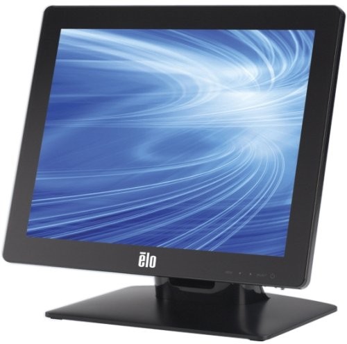Elo TouchSystems Elo Touch Solution 1517L Rev B ekran dotykowy E273226