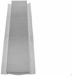 CORTECO Filtr, przewietrzanie przestrzeni pasażerskiej 21652709