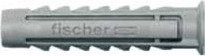 Fischer 100 szt SX Kołek rozporowy 5/25 - 100 szt SX Kołek rozporowy 5/2