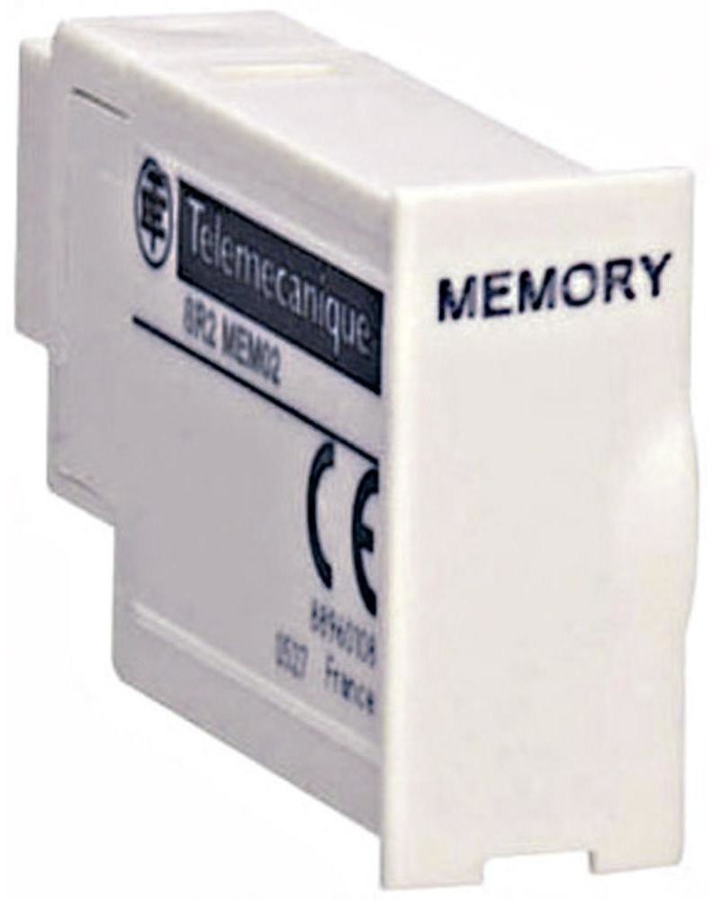 Schneider Electric Moduł procesowy ZELIO LOGIC EEPROM SR2 MEM02