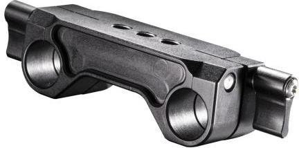 Walimex Pro 20198 Aptaris Rod Clamp - Zacisk, 15mm
