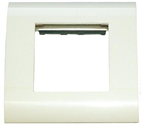 MCL BM780/45T ramka do gniazd i wy$178$179czników BM780/45T