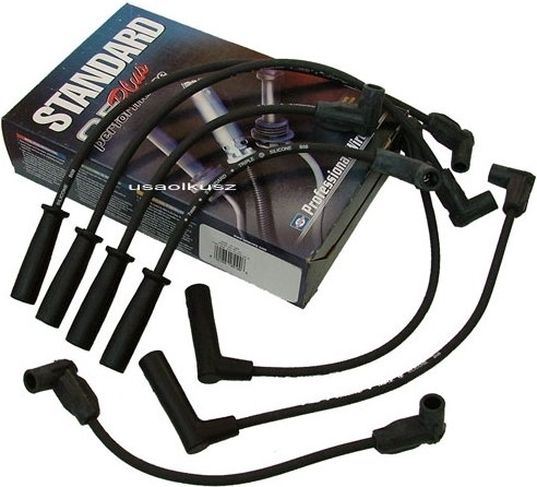 STANDARD Przewody zapłonowe Jeep Grand Cherokee Wrangler Comanche 4,0