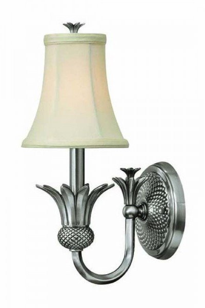 Elstead Lighting Kinkiet Plantation 1 HK/4880 PL 1 HK/PLANT1 PL