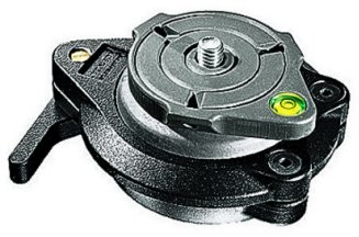 Manfrotto 438  14 ball-głowa niwelujący 438-14